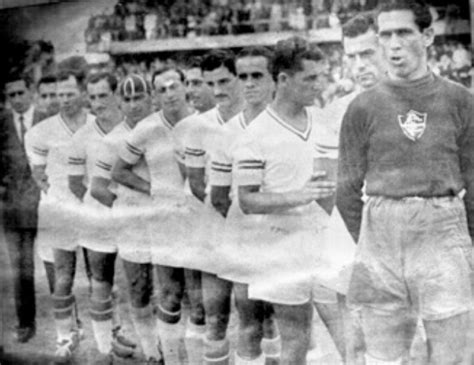 campeonato carioca 1941